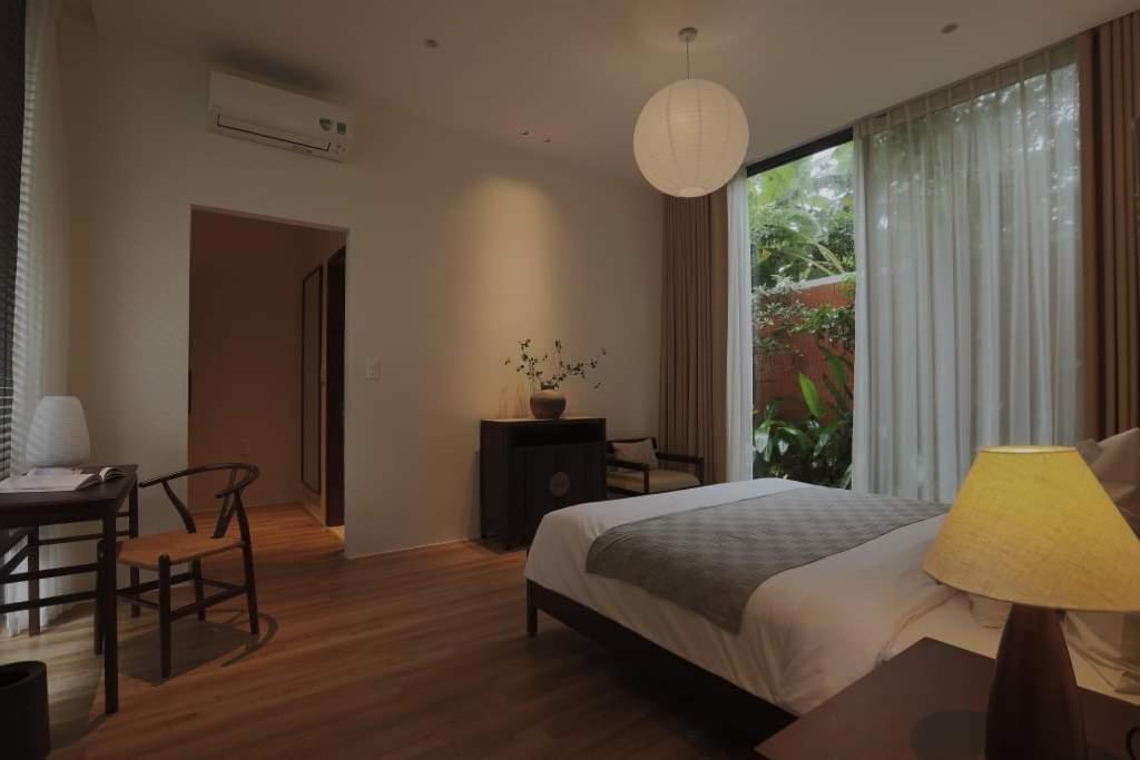 Nhan Stay Hue Exterior photo
