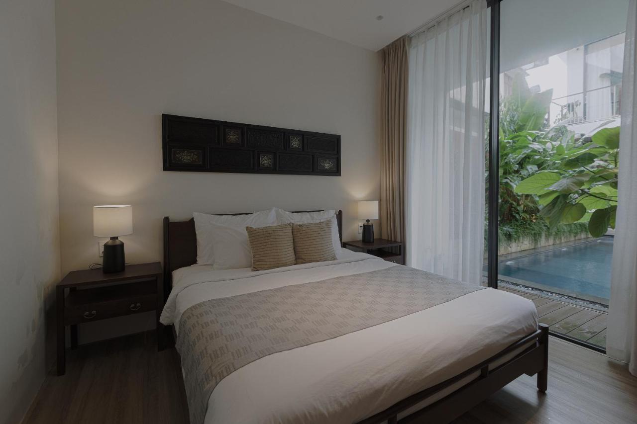 Nhan Stay Hue Exterior photo